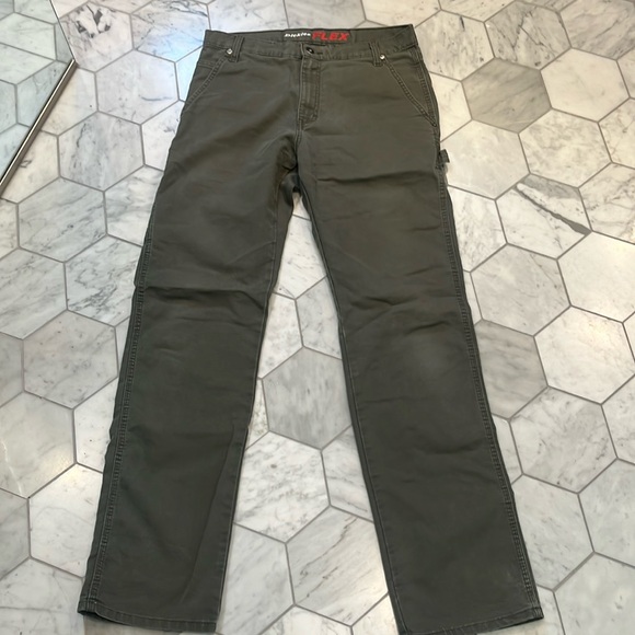 Mens Dickies Flex cargo pants - Picture 1 of 7